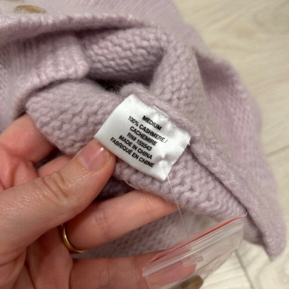 Sablyn Cardigan - Picture 3 of 10